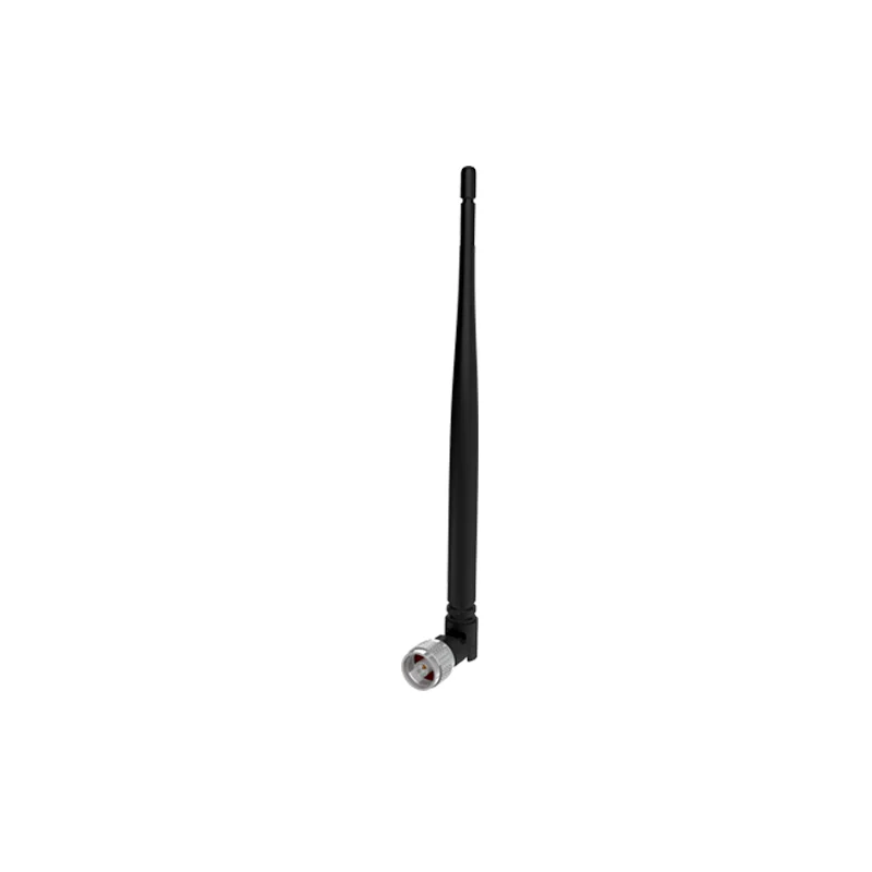 GOBOOST Car Use Antenna 2G 3G 4G Signal Repeater Full Band LTE GSM CDMA 850 2600 mhz Antenna Booster Mobile Amplifier 5M Cable