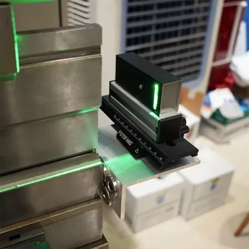 Good Quality Cheap Price Alignment Device Tool of Sheet Metal Bending Machine