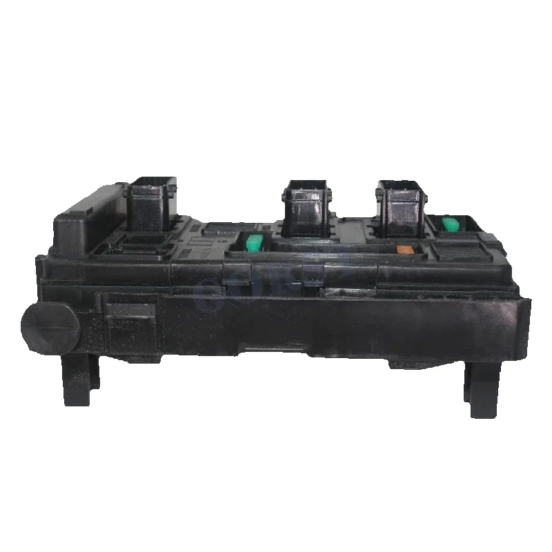 Car Fuse Box 6500.Y3 Peugeot Parer 206 307 For Citroen Xsara Bergo C2 C3 C5 9650618280 9650618480 9643537880