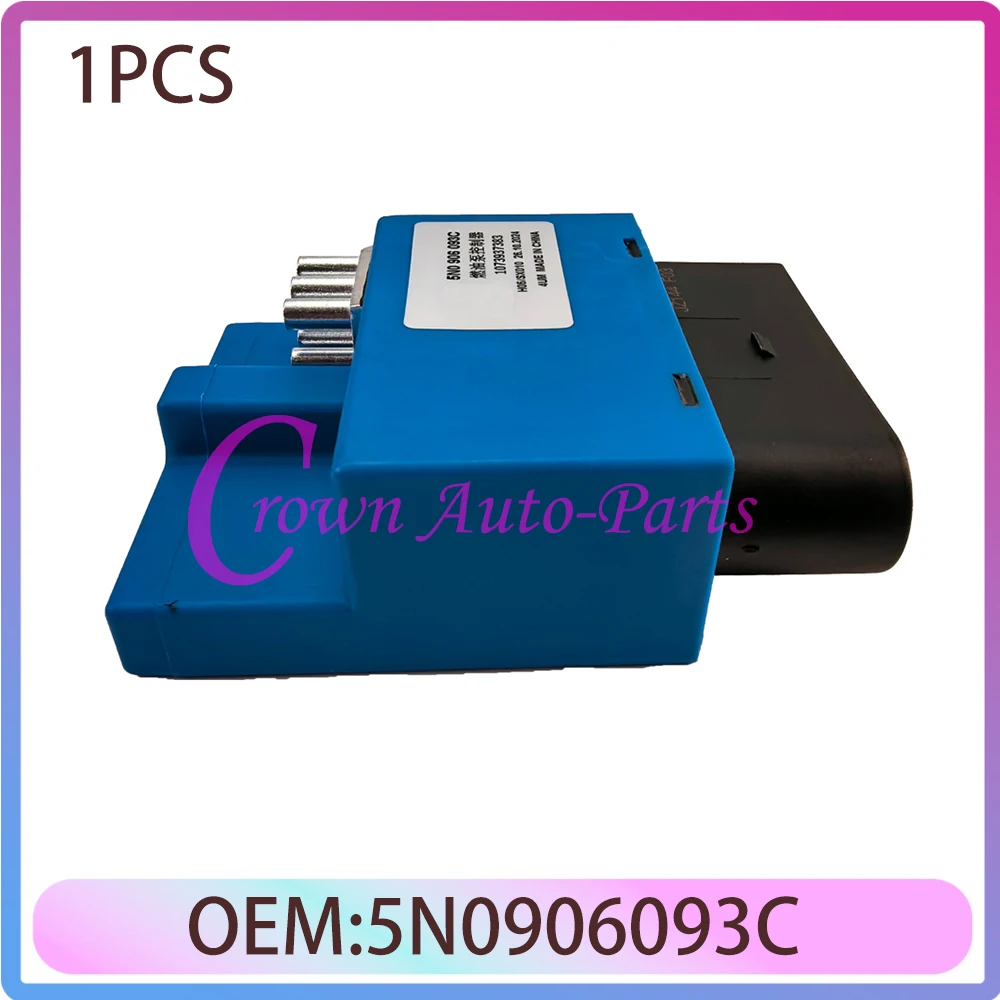 

5N0906093C Brand New Fuel Pump Driver Module Control Unit Fit For Q3 RSQ3 VW Amarok Tiguan Transporter 2010-2017