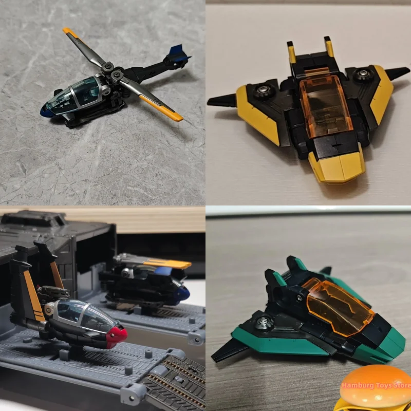 

Diaclone D04 D.Vehicles Car TAKARA TOMY Kit First Wave Action Figures Toy Collection Gifts In Stock