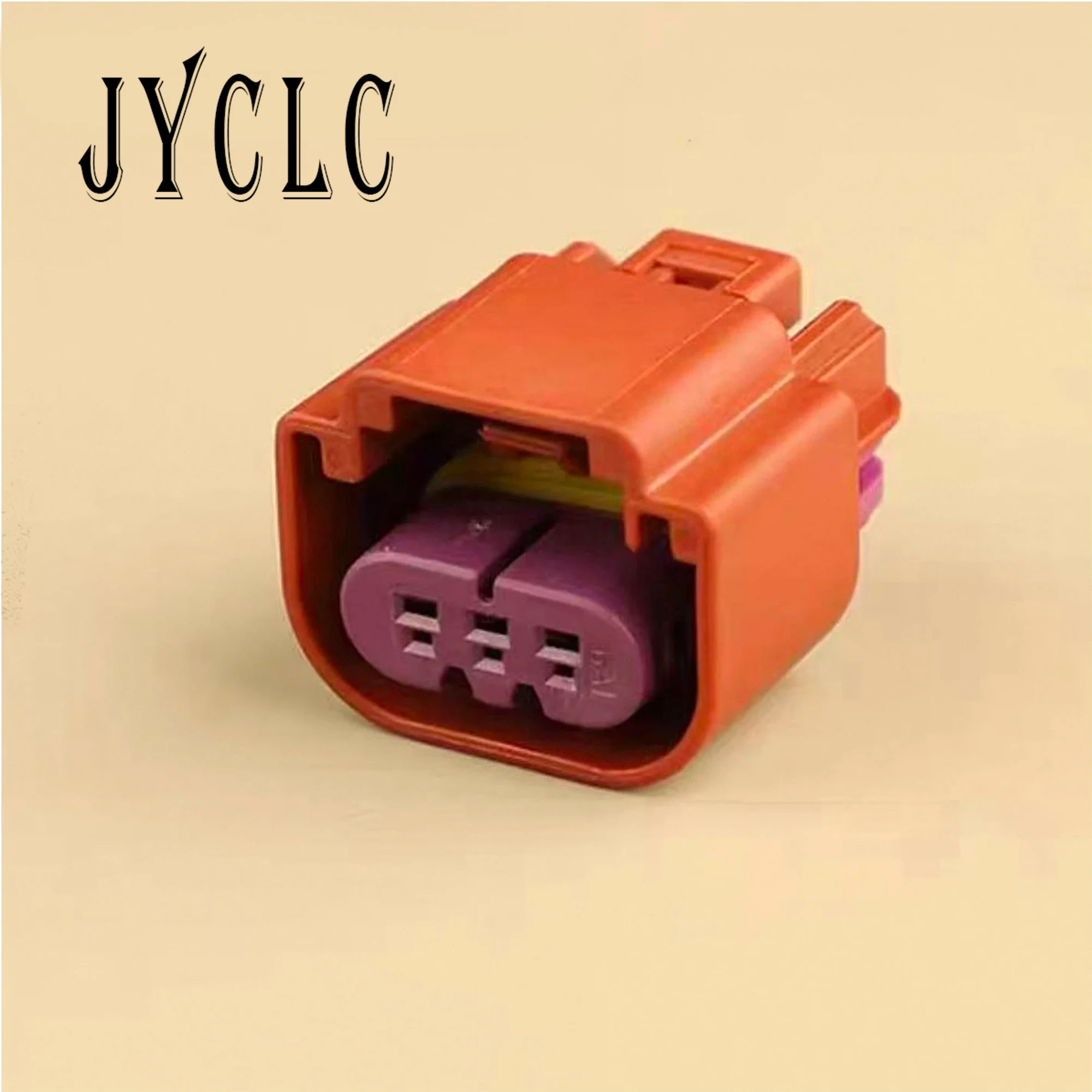 1/5/10/20 Sets 3 Pin Car Waterproof Connector 15326813 Car Oil Pump Connector Plug 13511132 for Chevrolet Buick