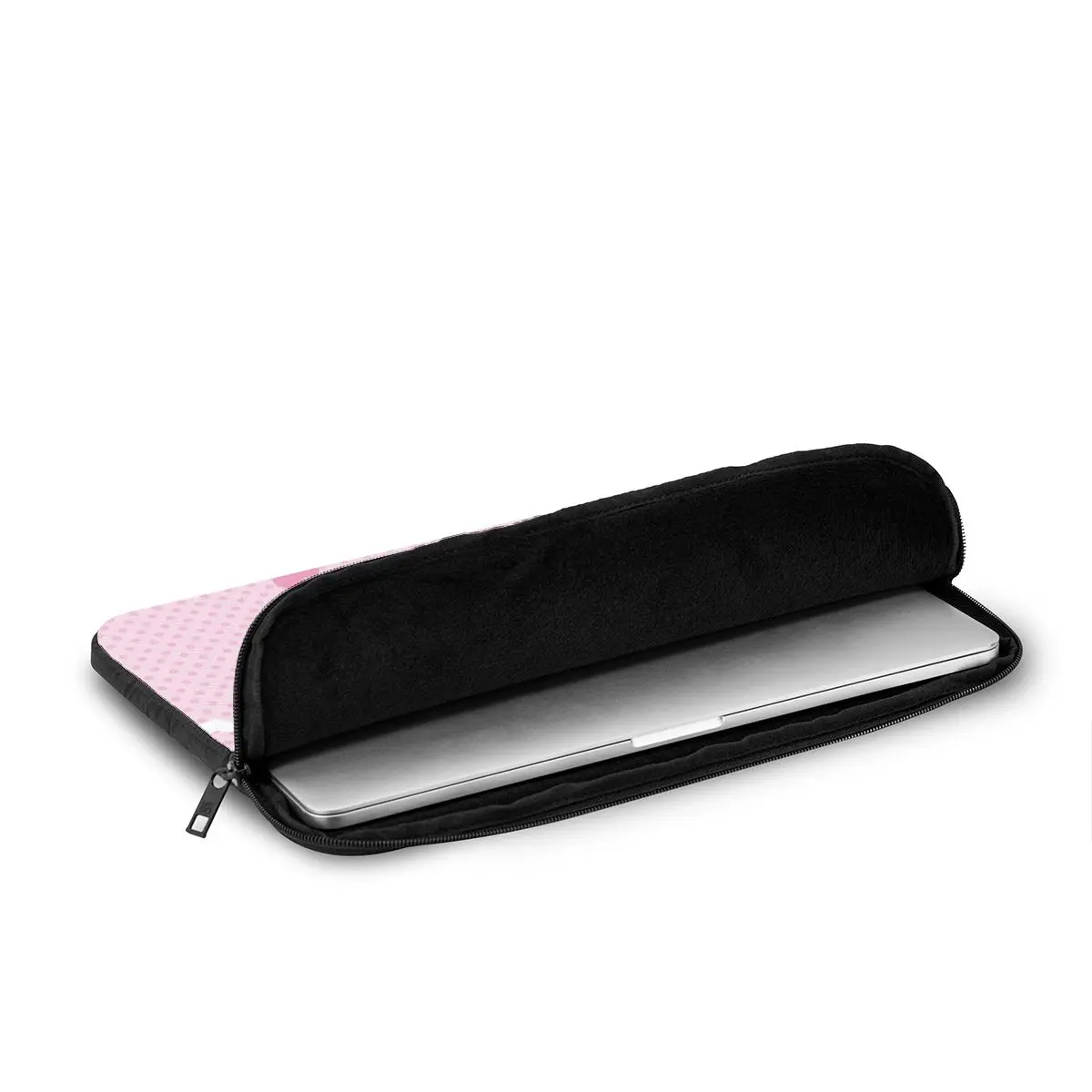 Sugarbunnies-funda para portátil, funda para portátil de 10, 12, 13, 15 y 17 pulgadas, funda para portátil, funda para tableta a prueba de golpes