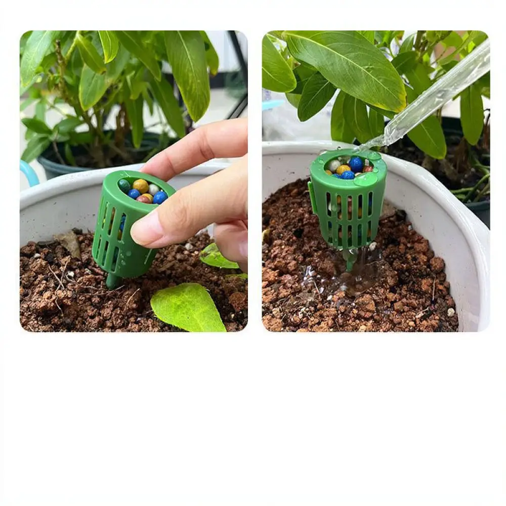 Fertilizer Box For Bonsai Plants Gardening Nutrition Basket Tool Essential Garden Supply For Soil Feeding view 3