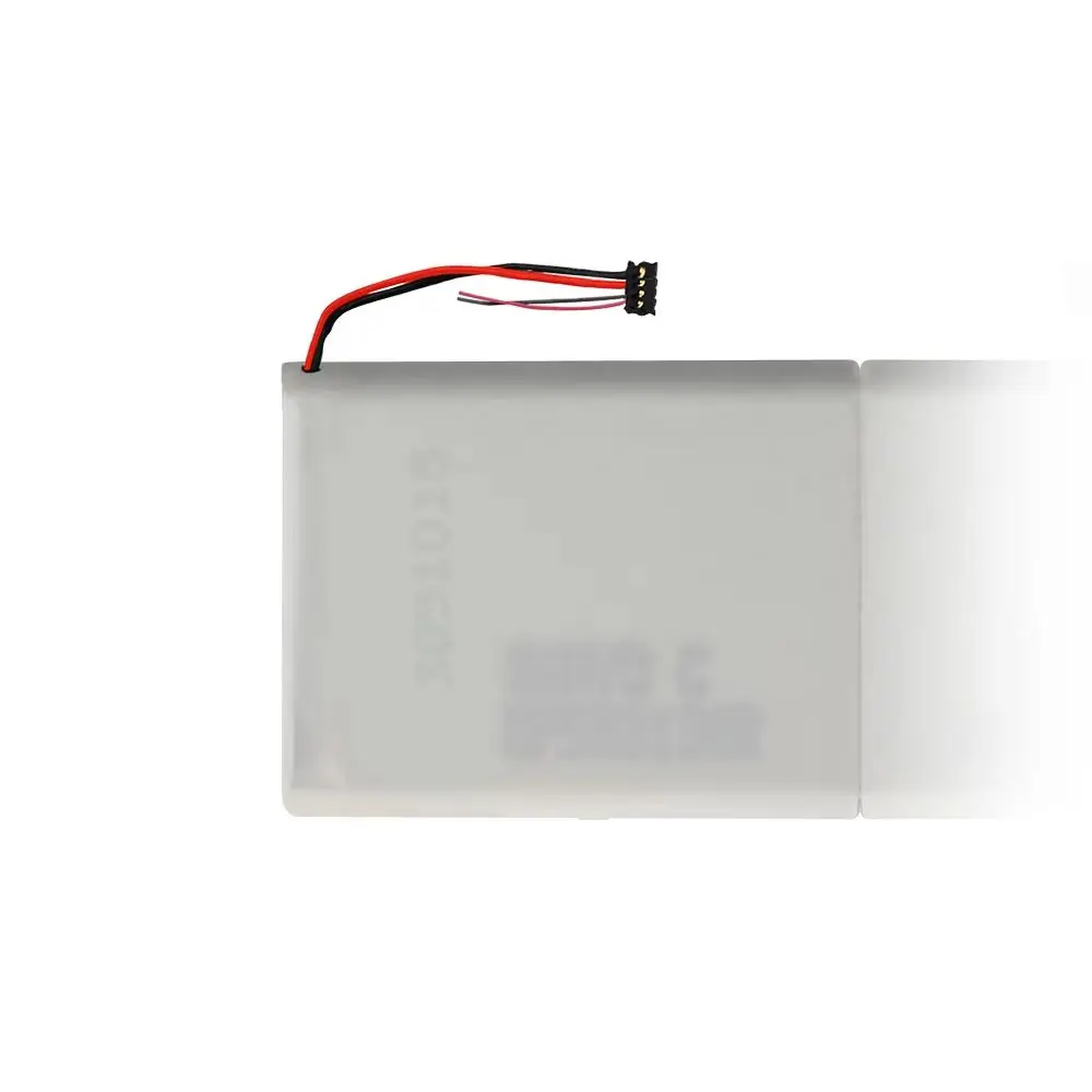 

Сменная батарея 361-00043-00 для велокомпьютеров Garmin Edge 520, Edge 820, Edge 500, Edge 200, Edge 205 GPS