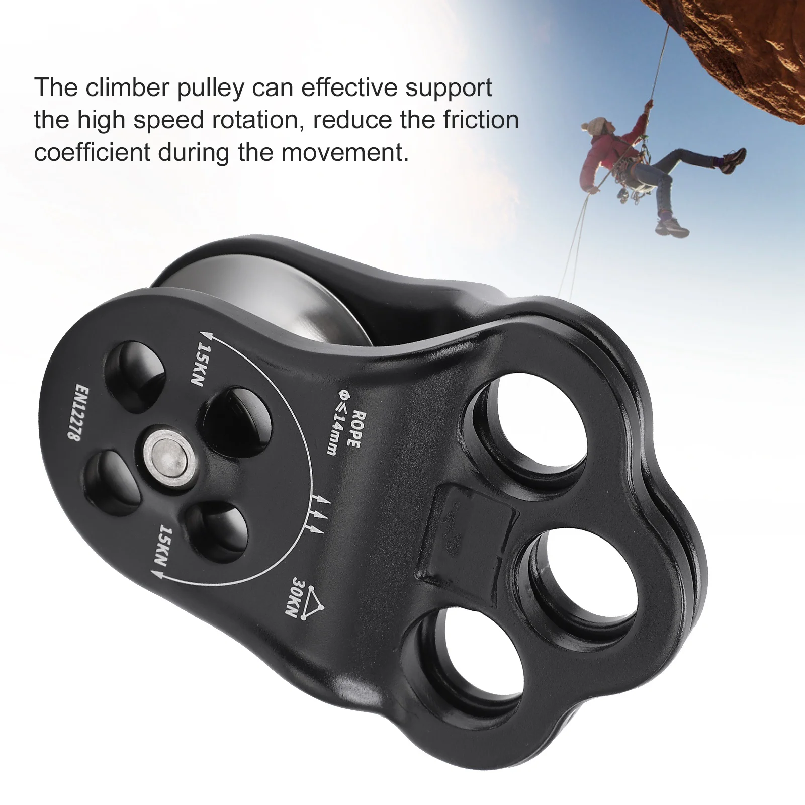 Thumbnail 2 - #5 Trending Belay Devices Right Now
