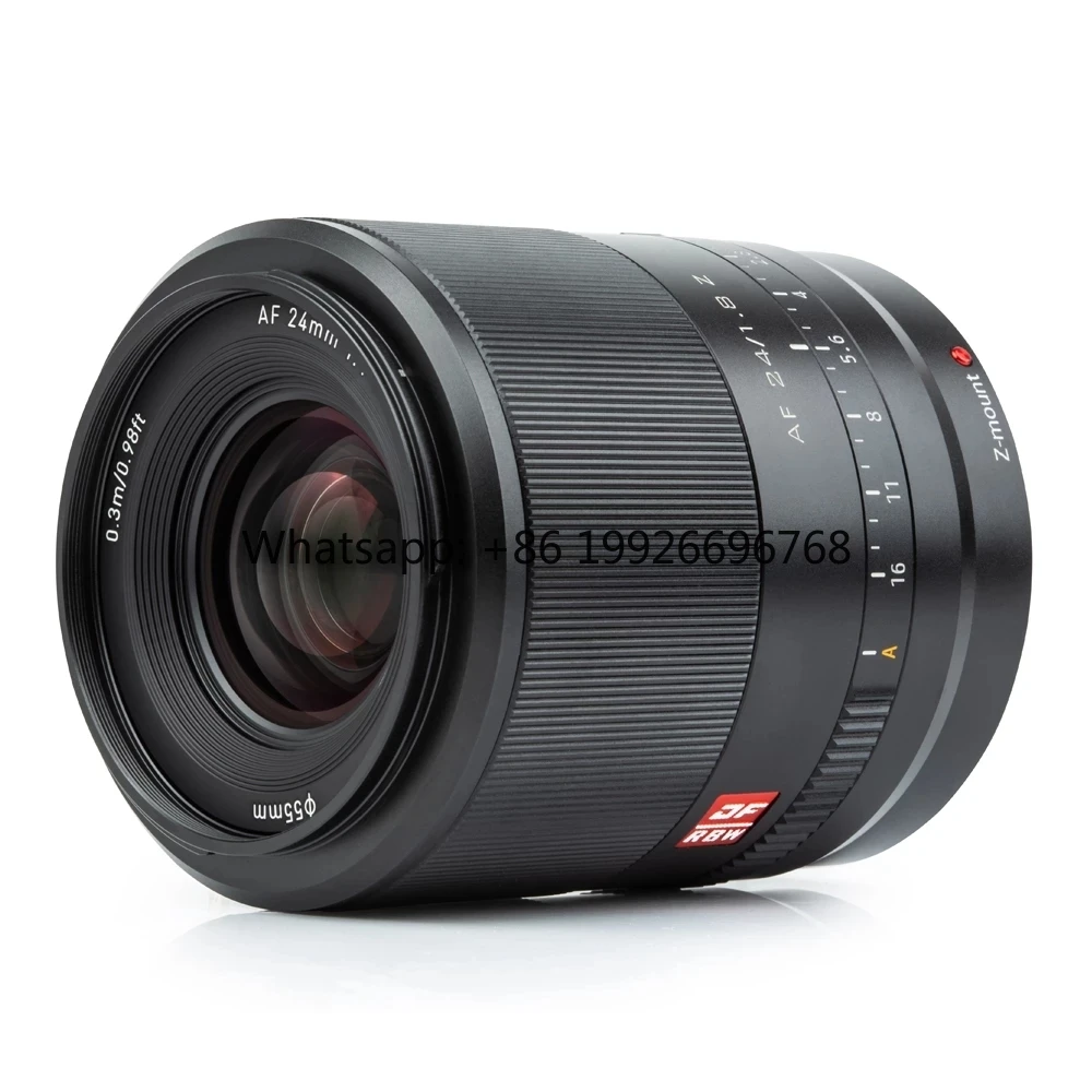 Viltrox 24Mm F1.8 Z…