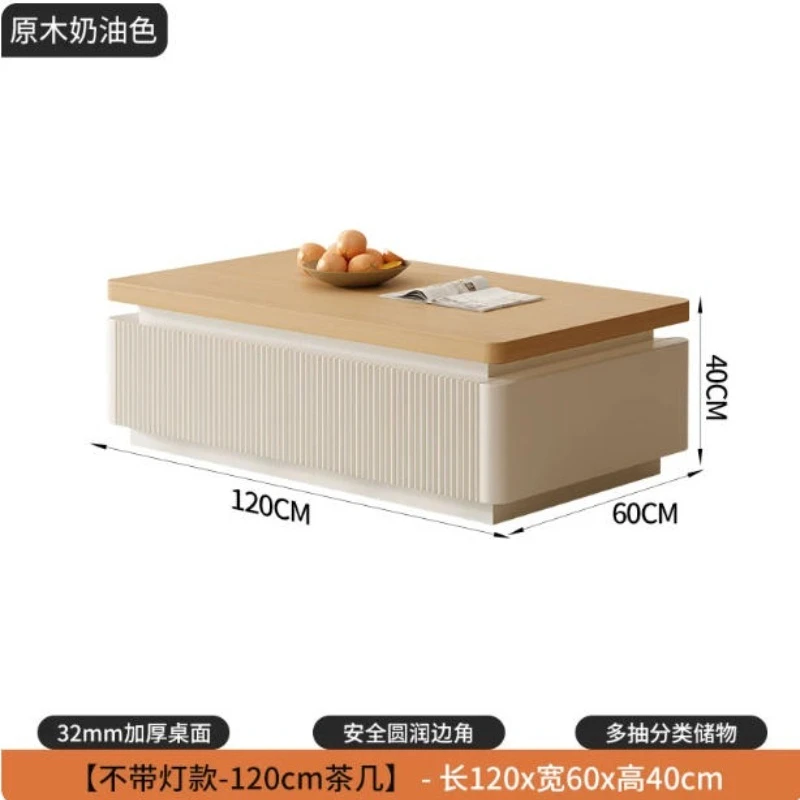 xx-Custom Coffee Table 120cm^