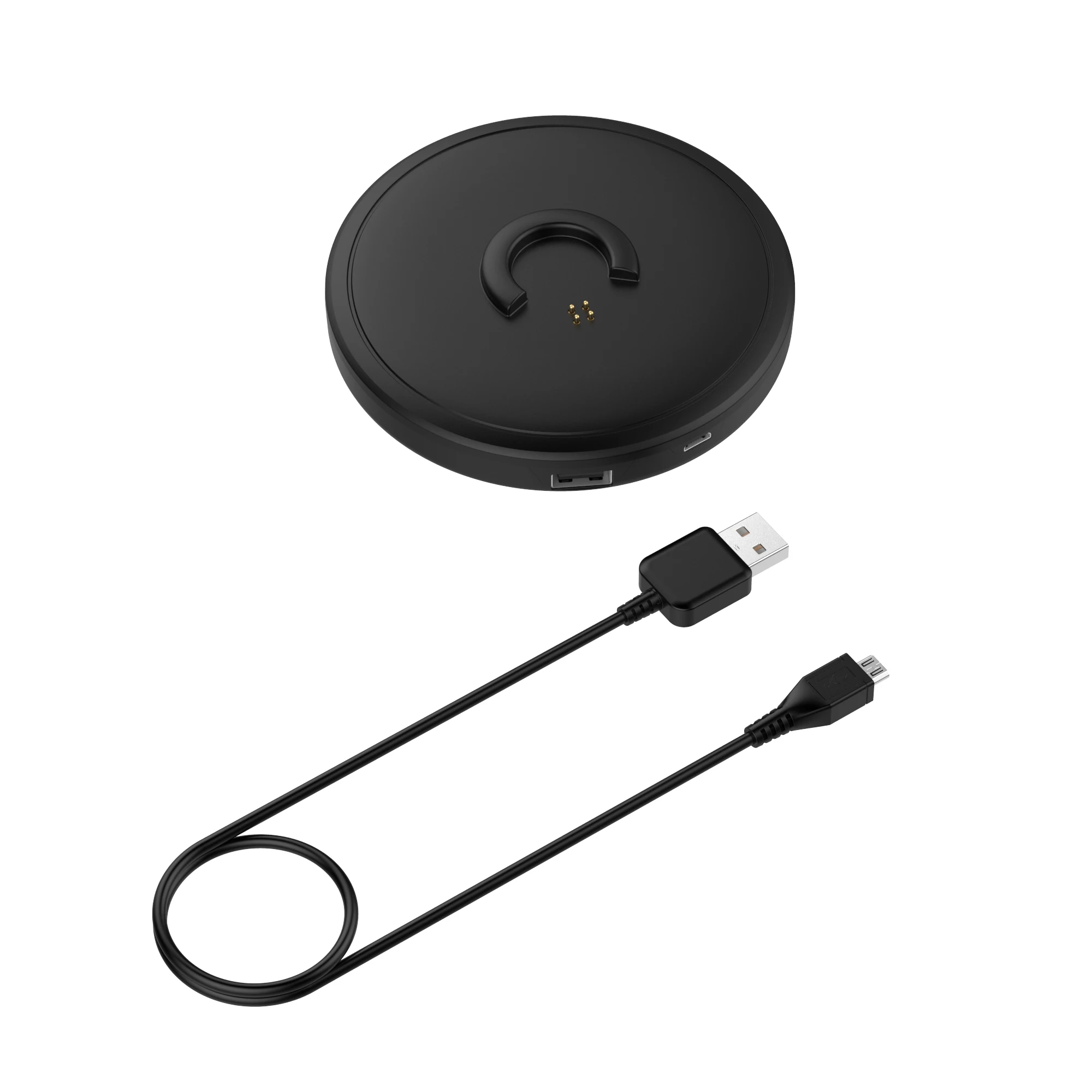 شاحن قاعدة مكبر صوت USB لجهاز Bose Soundlink Revolve // Revolve+ II Stand Cradle