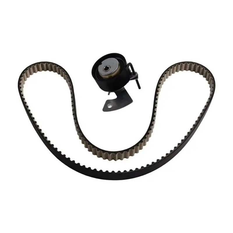 

ABTC-New Timing Belt Tensioner Pulley GN1G-6K245-BD GN1G-6K288-CA For FORD Focus Ecosport 1.5 2018- GN1G6K245BD GN1G6K288CA