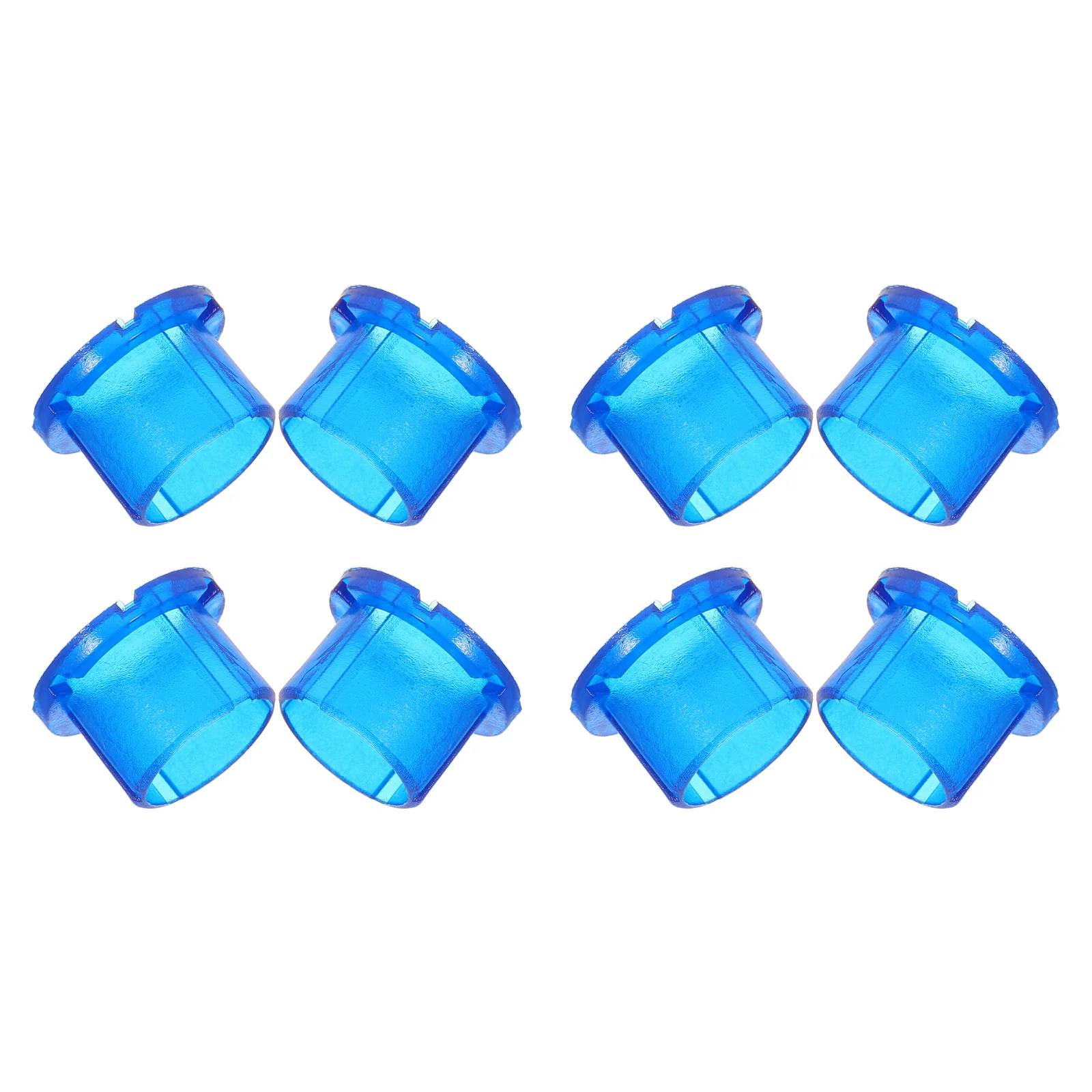 

2 set 2 Sets Transmission Shift Cable Shifter Bushing Kit For Manual Automatic Transmission Repair Gear Linkage Bushing Kit Pcs