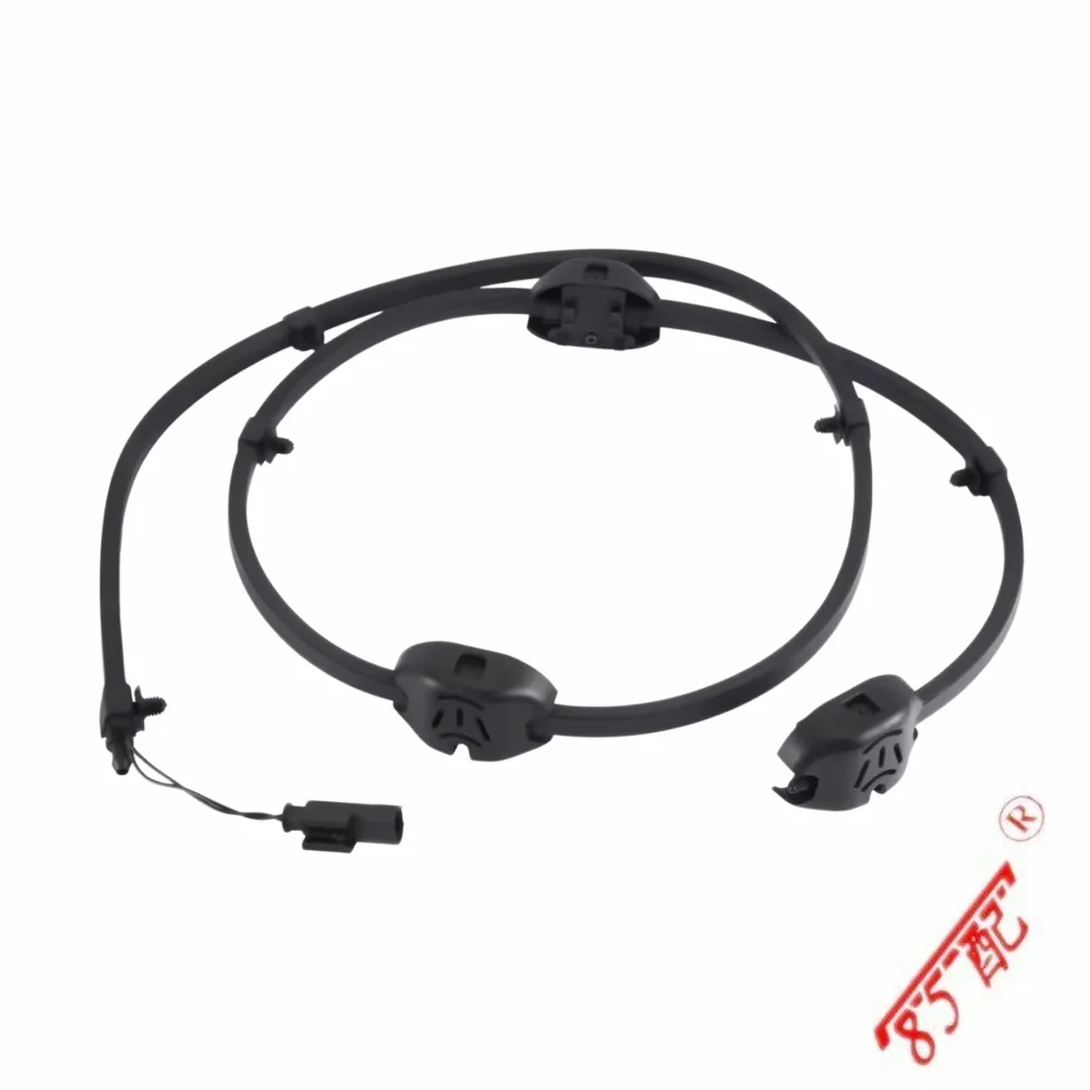 

Форсунка омывателя лобового стекла (передняя) 6166739024 для BMW X3 (G01, F97, G08) 2017- X4 (G02, F98) 2018-