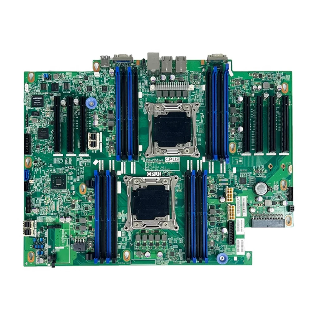 TD350 Server Motherboard Thinkstation For Lenovo 00HV170 01PM364 03T8716 00MX799 01PE843 SB27A18514 Support V3 V4