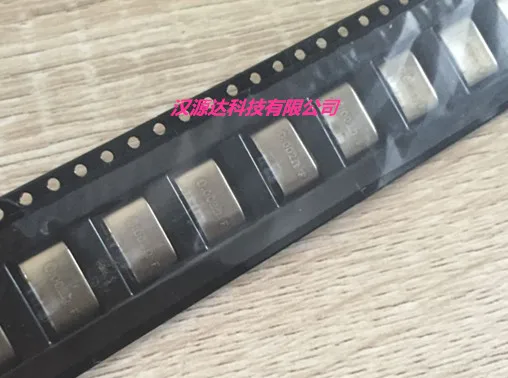 10pcs/lot OARSXPR002FLF /TT R002 0.002R 1% 5W chips Electronic new