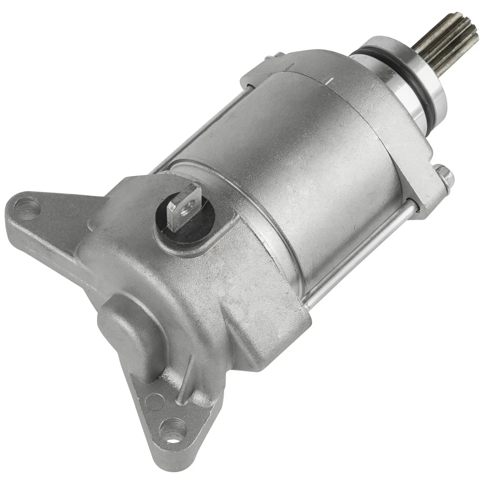 Motorcycle Electric Engine Starter Motor For YAMAHA WR 450 WR450F Dirt Bike 2007-2015 Parts NO. 5TJ-81890-30-00 5TJ-81890-31