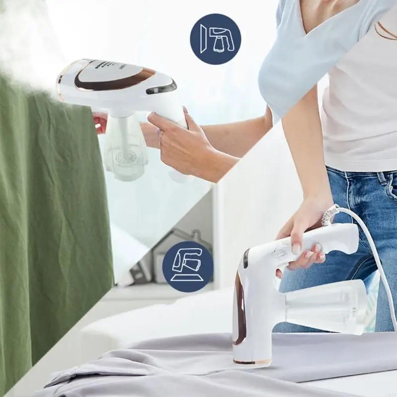 D0AB 1600W Garmán portátil