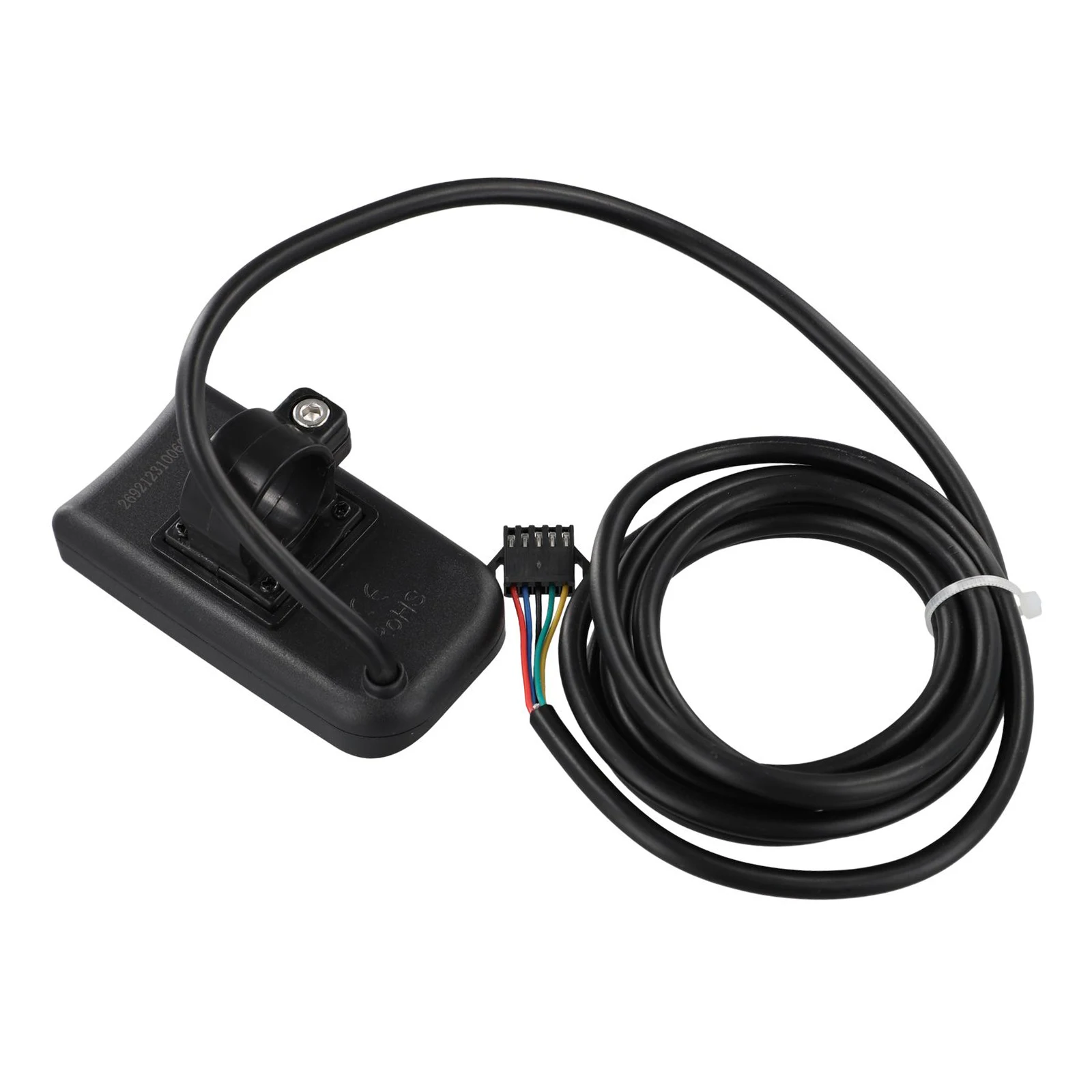 Electric Bicycle Di…