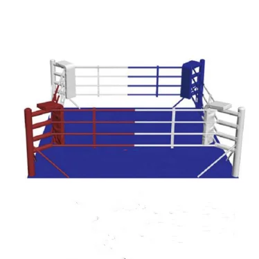 

YG-MMA09 YG Fitness Wholesale commercial club Factory prices boxing ring floor 4*4m mat OEM