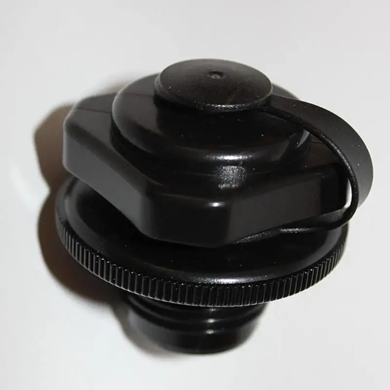 E8BD Secure Seals Air Mattress Valves Caps Replacement Cover for Leakproof Inflation