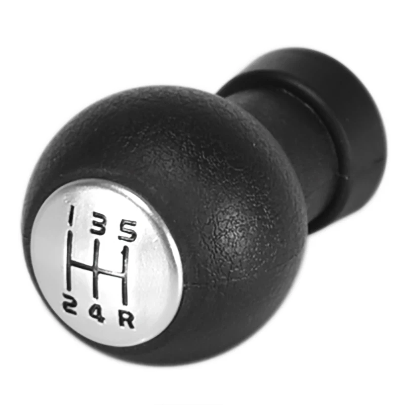 Gear Knob Head 5 Speed Stick Shift Plastic For Suzuki Swift SX4 2005 2006 2007 2008 2009 2010 2011 2012 2013 2014 2015