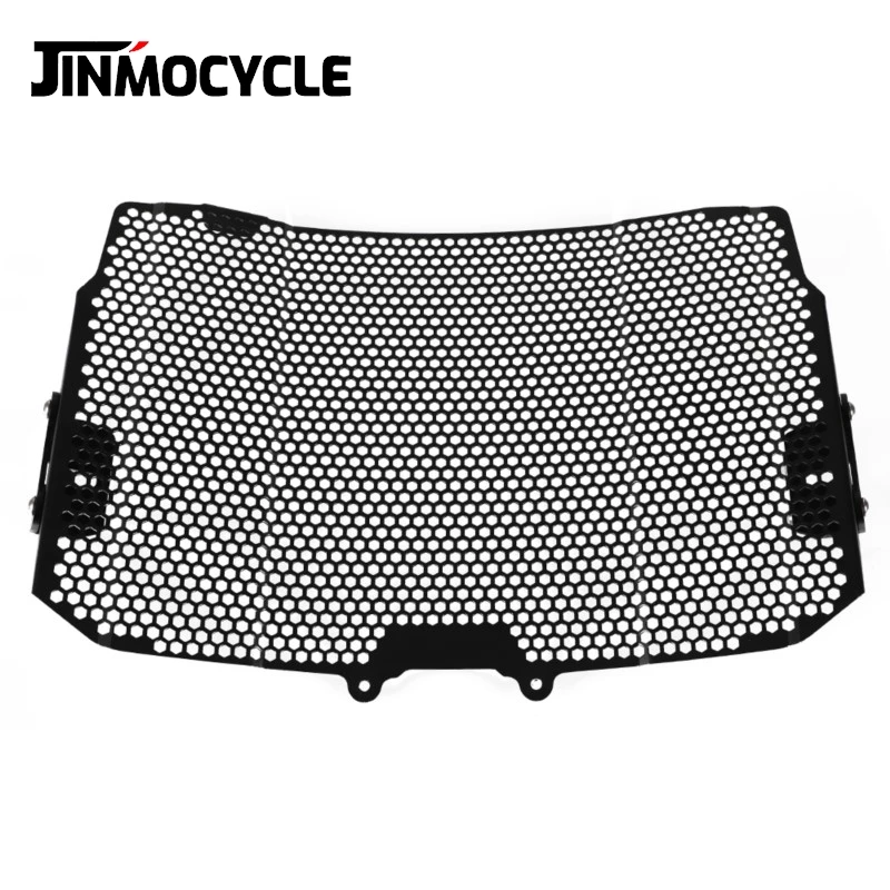 For MV Agusta Brutale 800 RC RR 2018-2022 2021 2020 Turismo Veloce 800 Radiator Guard Grill Cover Protector Water Tank Radiator