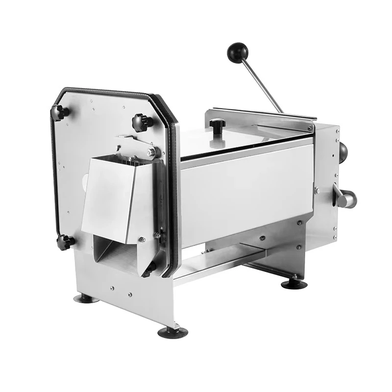 

Electric Slicer Kitchen Powerful Motor Restaurant Use Farm Industry