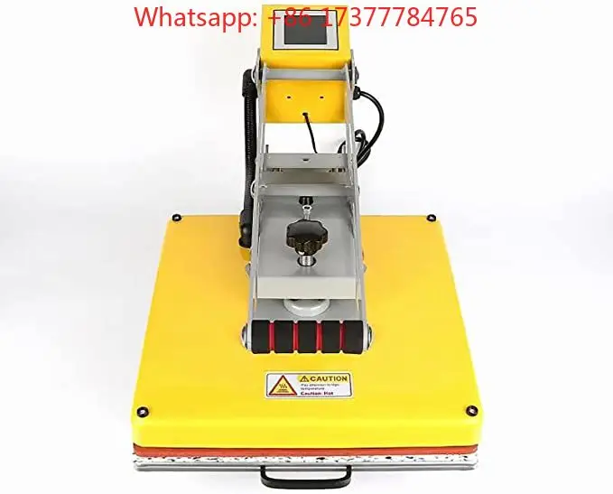 Heat Press Machine 16''x24