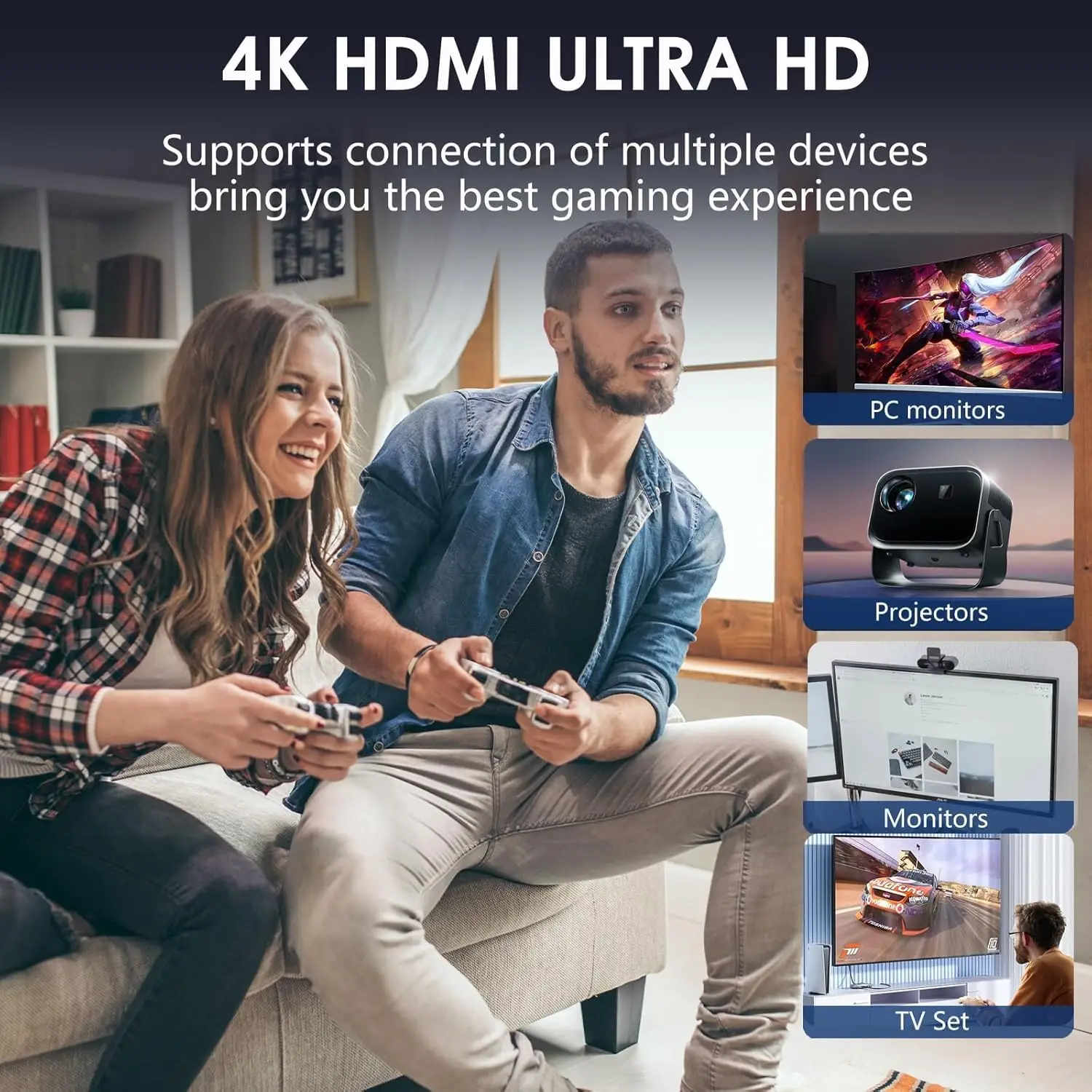 2026new Wireless Retro Game Console 23 Simulators And Over 40,000 Games 2.4g Wireless Controllers(128g) - Image 6