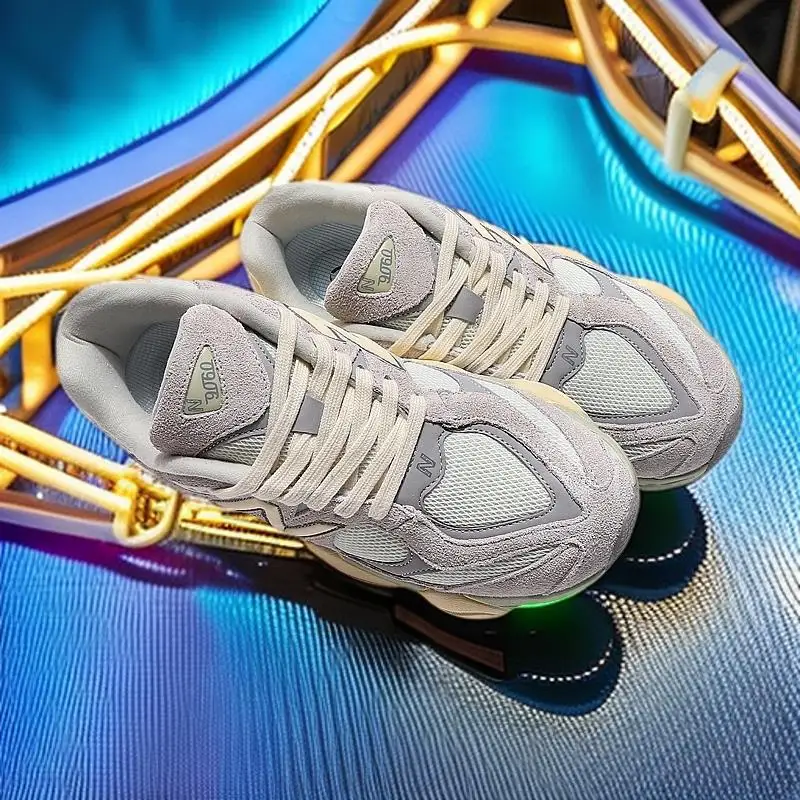 

Snow boots for women in winter, thickened with fleece, waterproof and anti slip fur, integrated thick sole, winter new model