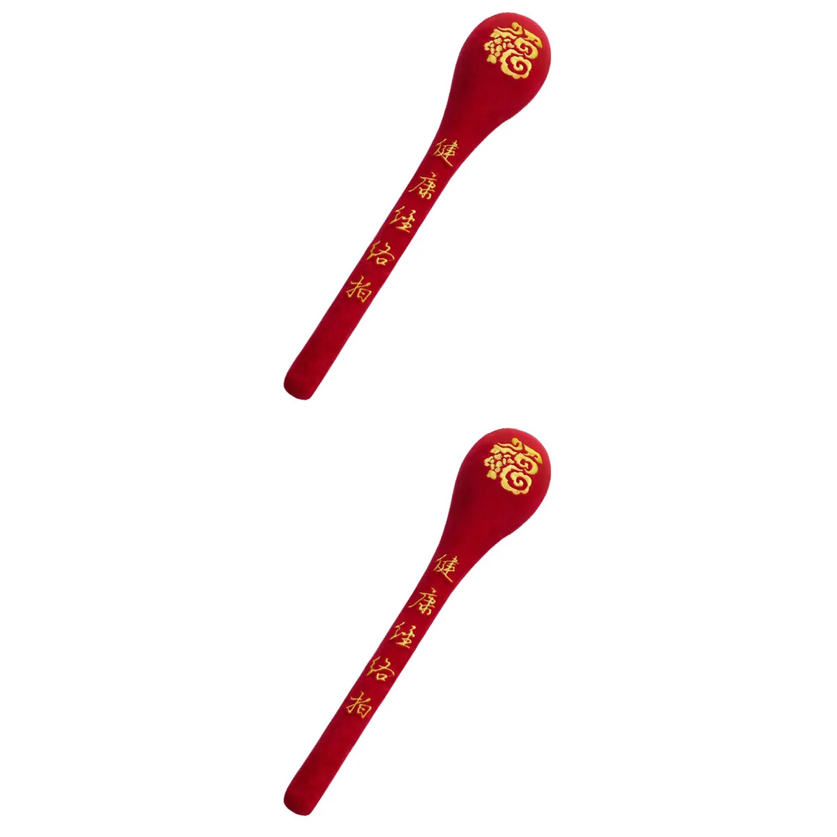 

2 Body Massage Tools Bat Hammer Pat Stick Knock Sticks Feet Massager