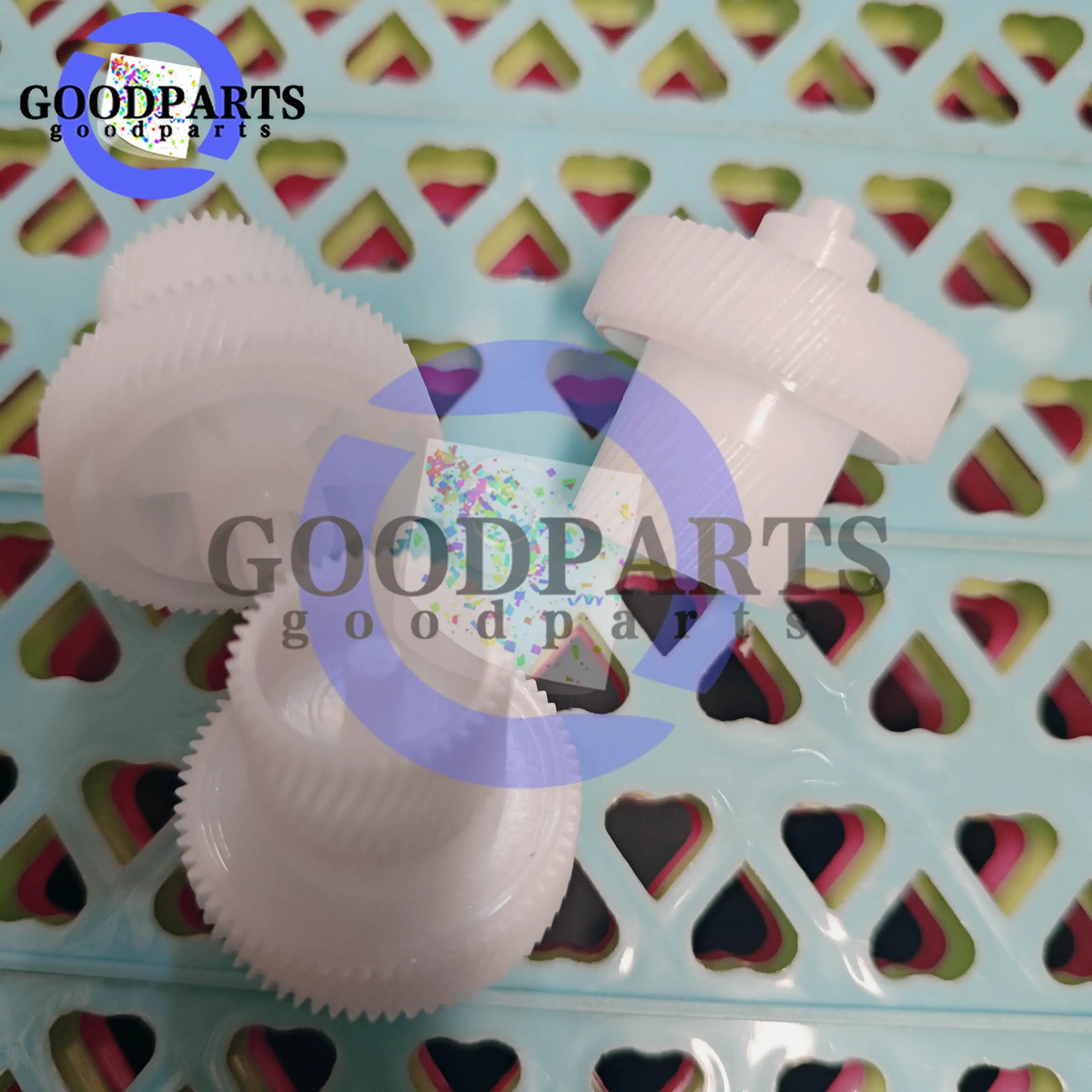 LY9029001 67Т 40T Gear compatible for Brother DCP L2500 L2520 L2540 7080 7180 MFC L2700 L2720 L2740 7380 7480 L2560 L2680 L2685