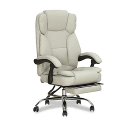 Peach Room Comforter Chair, Mesa do computador do escritório, Gaming Chair, OH1018 BT