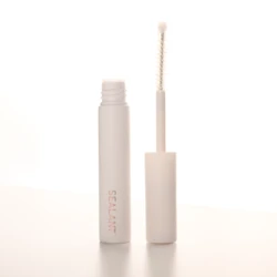 eyelash glue DIY segmented single cluster false eyelash glue Wholesale Custom Black White eyelashes Make-up for women mascara