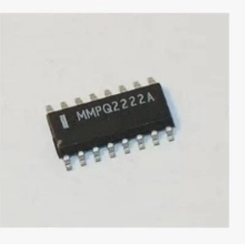 MMPQ2222A SOP16 20pcs