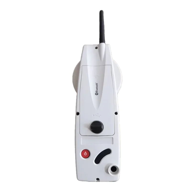 Brand new and original accessories for total station carry Hand Side cover and Key board for Leica