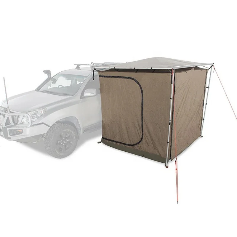 Outdoor High Quality New Products Awning for Camping Car