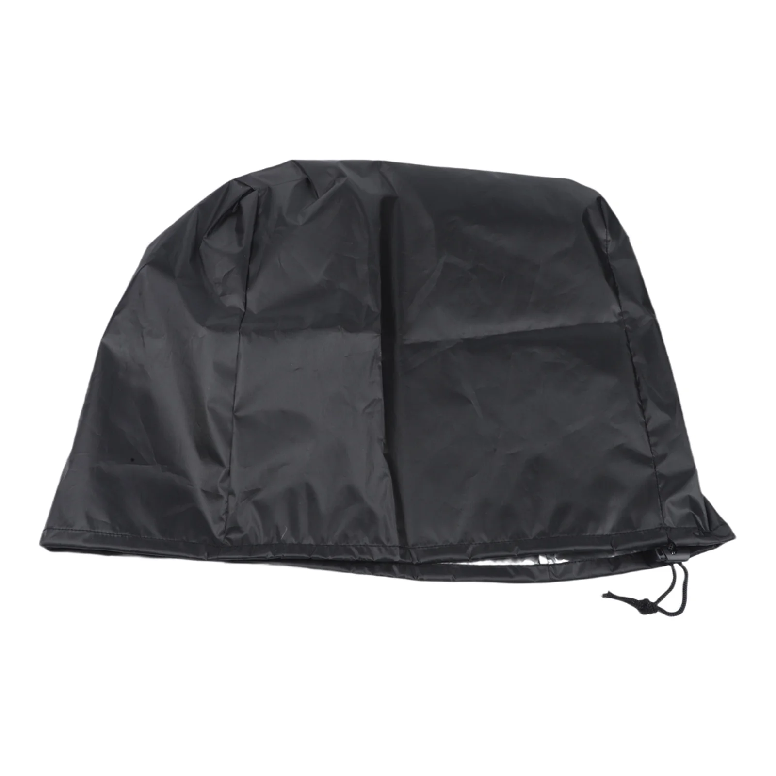 Dust Protector for microscope Cover For Laboratory Use Drawstring Closure Snug Fit Foldable Storage For Microscopes