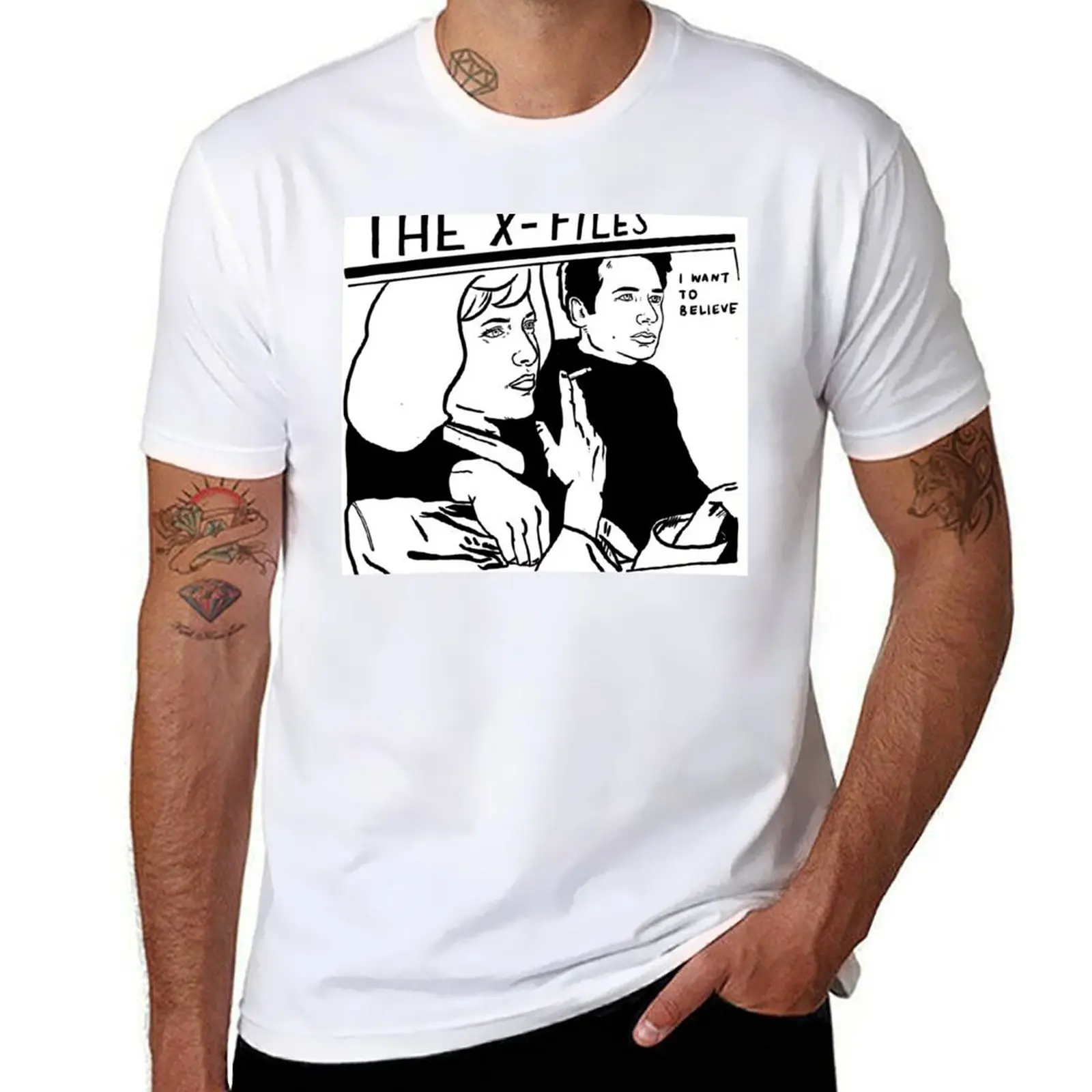 

Sonic Files T-Shirt plus size tops anime tshirt mens designer clothes