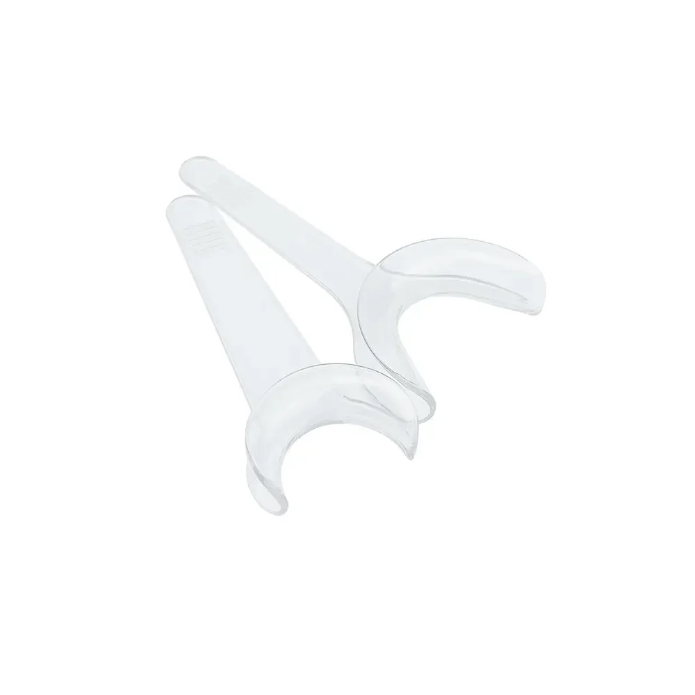 Tandheelkundige Mond Opener Intraorale Autoclaaf Lip Cheek Retractor Voor Anterieure Achterste Tanden Mondhygiëne Separator Orthodontische