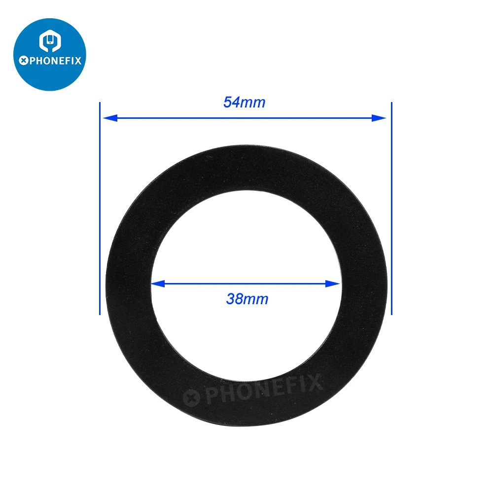 0.7X-4.5X Inspection Magnifier Industrial Camera C-Mount Zoom Lens Electronic Monocular Video Microscope HDMI USB Camera Adapter