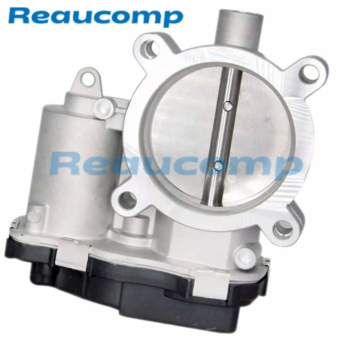 

Корпус дроссельной заслонки в сборе для Jeep Cherokee 2014-2019 Chrysler 200 2.4L 04891970 АБ 4891970 АБ 53111882 ﻿