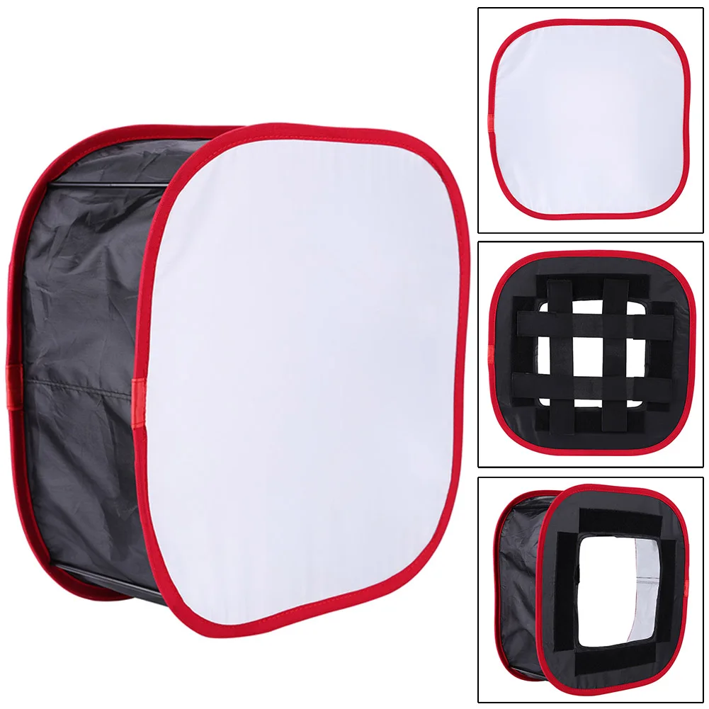 Mastering Your LED Setup: A Deep Dive into the Universal Foldable Softbox Diffuser