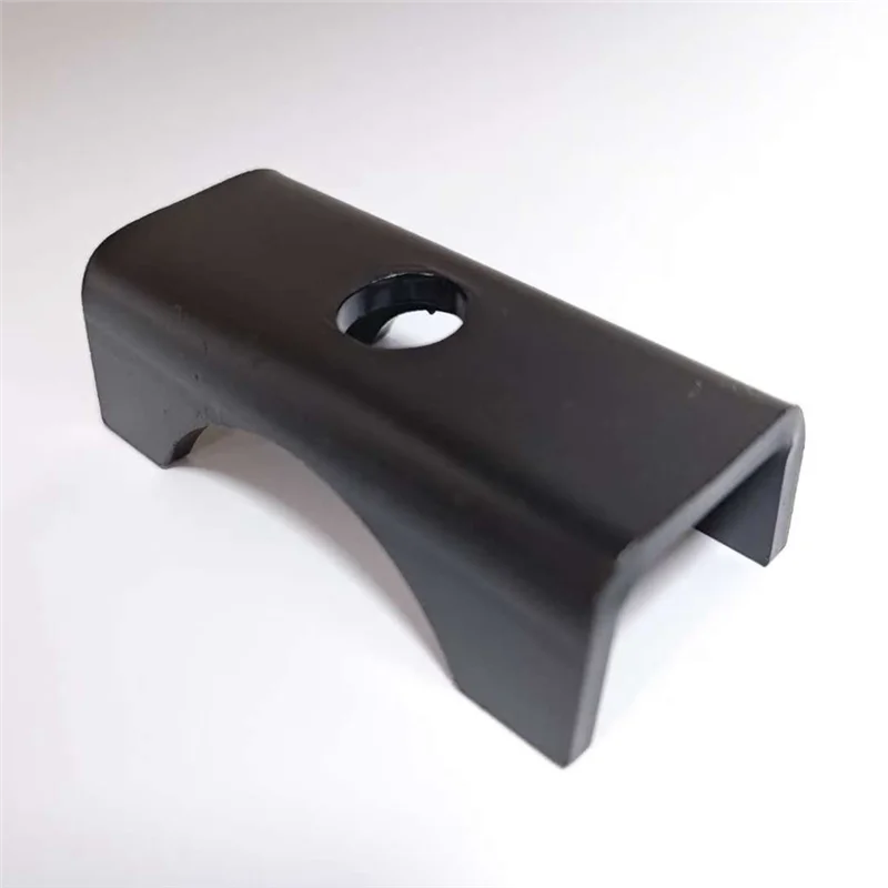 

Universall Trailer Axle Spring Seat Perches 3"Axle Seat Perch Mount Brackets Fortrailer Truck