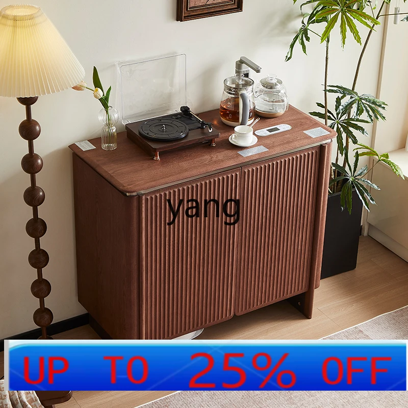 

LHH household high-end smart tea bar machine storage locker integrated multi-purpose living room water dispenser