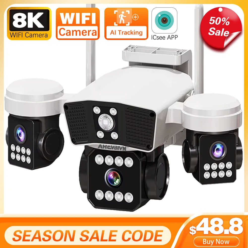 Three Lenses Triple… - image