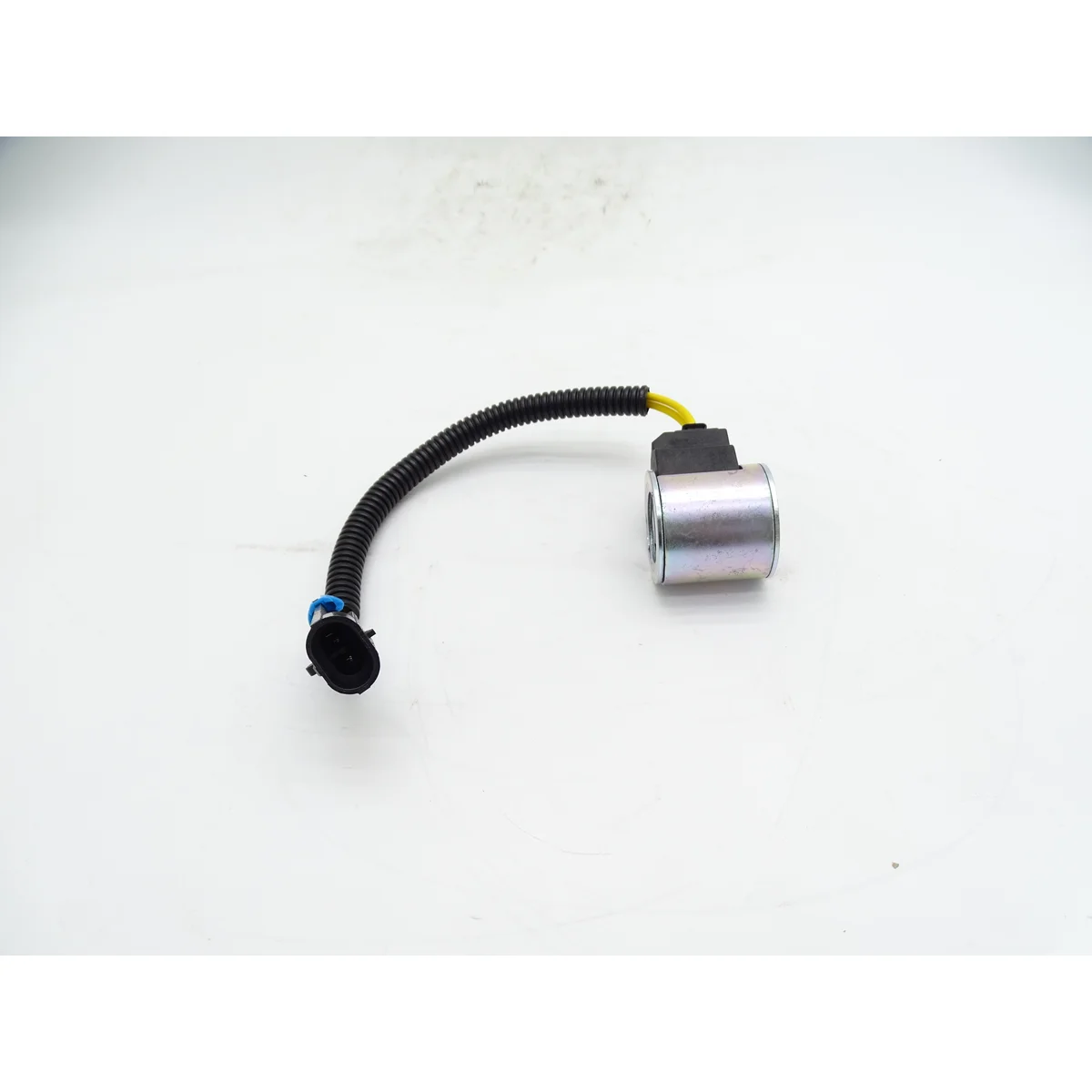 For Solenoid Coil And Nut For Loader And Attachment, 7272732