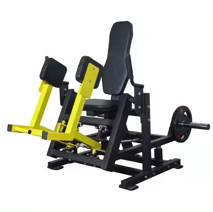 Fitness Equipment Internal Receptors Glute Health Strength Training Custom Fitness Free Weights