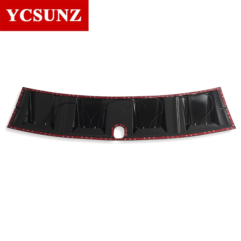 Led Roof Light Raptor Roof For Mitsubishi Triton L200 2019 2020 2021 Double Cabin New Styling YCSUNZ