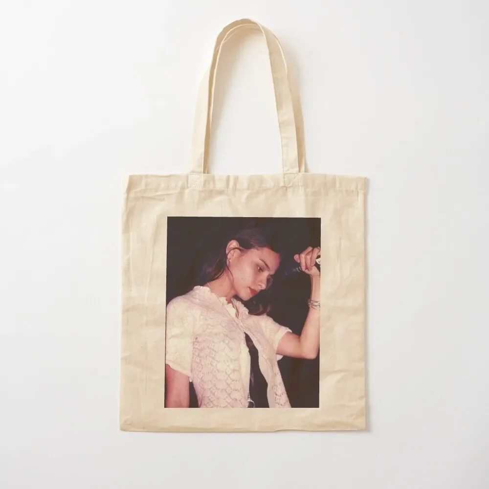 

Mazzy Star - Hope Sandoval Concert Tote Bag Gift bag canvas bags personalized for beach