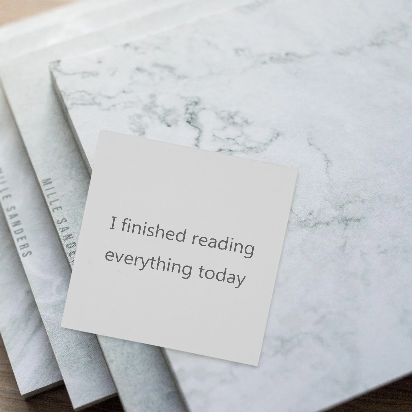 

400Pcs Refill Paper for Memo Cube Blank Non- Pads Convenient Size for Writing Lists Reminders in Multiple Settings